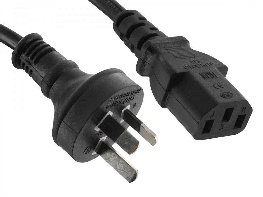 Aussie Power Cable