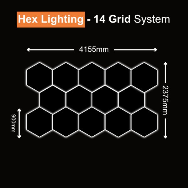 RGB Hex